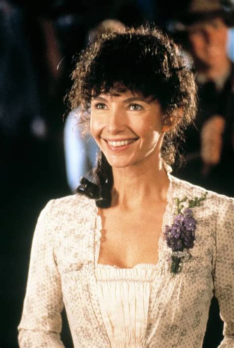 21+ Mary Steenburgen 80S