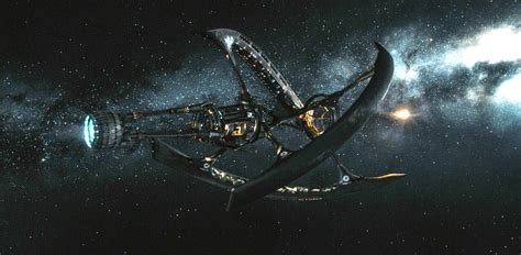 How Realistic Is the Interstellar Ship from 'Passengers'? | Space