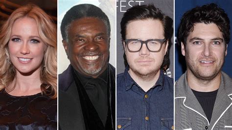 'Creepshow': Anna Camp, Keith David, Josh McDermitt & Adam Pally Join Season 2 Cast