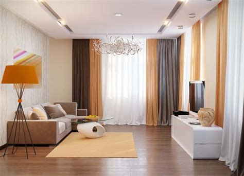 Modern Living Room Curtains Ideas | Cabinets Matttroy