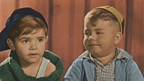 Prime Video: Little Rascals Spectacular - Spanky, Alfalfa, Buckwheat ...