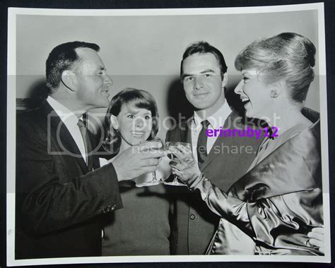 Vintage Gunsmoke Amanda Blake Engagement Party Burt Reynolds Judy Carne ...