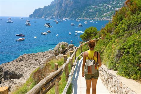 15 Best Capri Tours - The Crazy Tourist