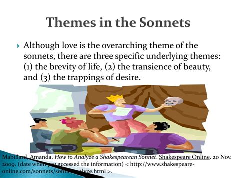 PPT - Shakespeare and Sonnets PowerPoint Presentation, free download ...