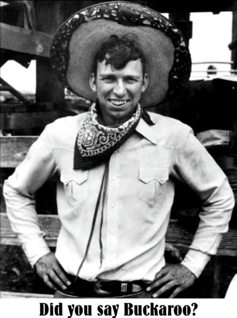 Rodeo clown-bullfighter Slim Pickens wears a sombrero Old Western Actors, Old Western Movies ...