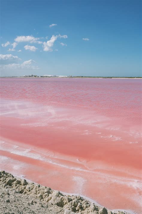 Las Coloradas: How to visit the Pink Lagoon in Mexico – an updated guide for 2022 – THETRAVELBLOG.at