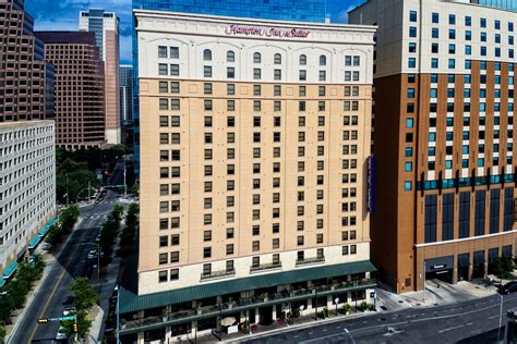 Hampton Inn & Suites Austin Downtown/Convention Center - 2018 AMS Annual Meeting