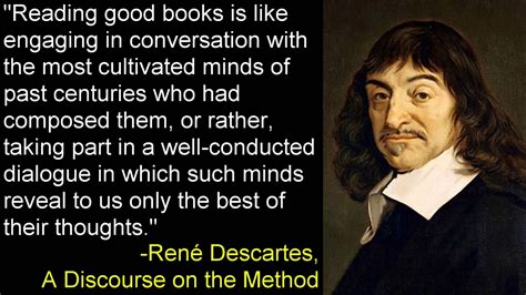 Quotes about Rene Descartes (23 quotes)