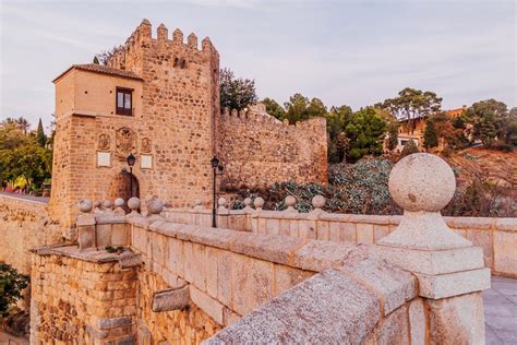 10 Wonderful Things to Do in Toledo, Spain's Imperial City