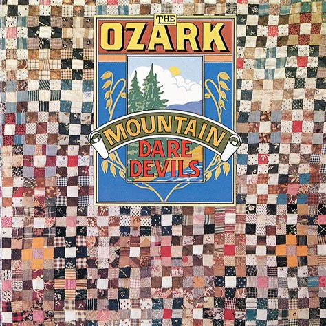 Ozark Mountain Daredevils - Ozark Mountain Daredevils | iHeart