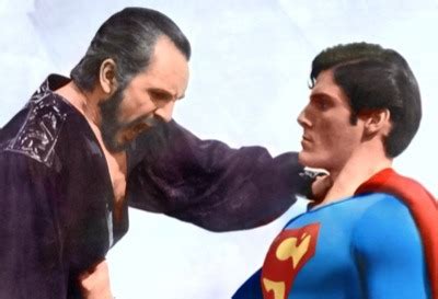 Superman Returns 2: Zod Returns?