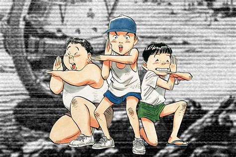 20th Century Boys manga is the Japanese answer to Stephen King’s It ...