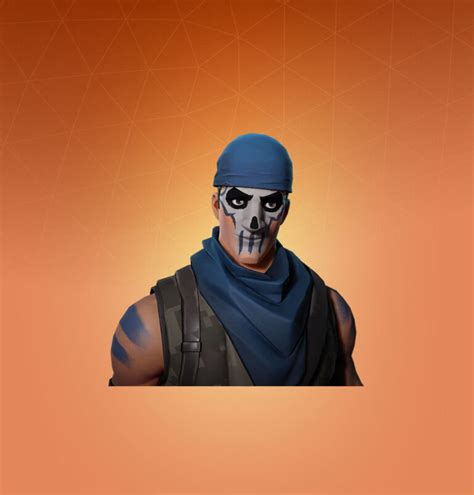 Fortnite Warpaint Skin - Character, PNG, Images - Pro Game Guides