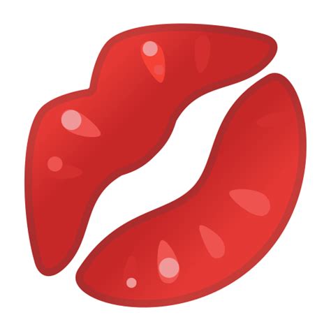 What Does The Kissing Lips Emoji Mean - Infoupdate.org