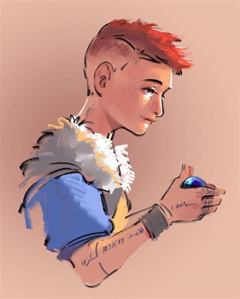 atreus - God of War Fan Art (44790998) - Fanpop