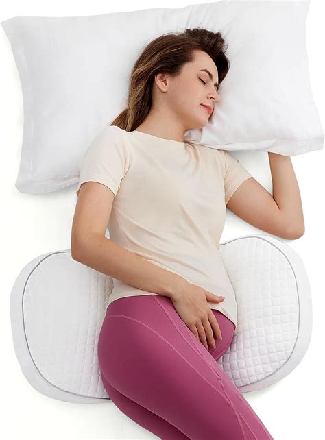 Momcozy Pregnancy Wedge Pillow Review - Elevate Your Sleep: Wedge Pillow Benefits, Reviews, And ...