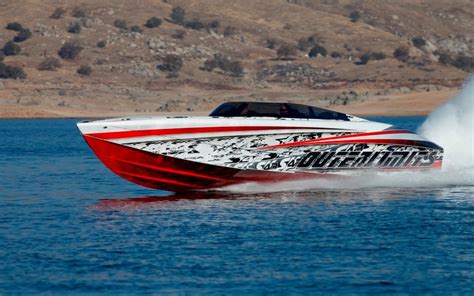 Outerlimits SV-43: Prices, Specs, Reviews and Sales Information - itBoat