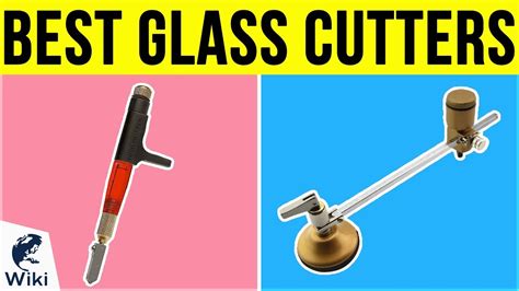 9 Best Glass Cutters 2019 - YouTube