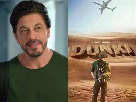 Shah Rukh Khan's Dunki's trailer FIRST review out? Read here