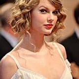 2010 | Taylor Swift at the Met Gala Pictures | POPSUGAR Celebrity Photo 12