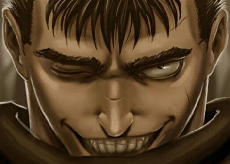 Guts | Anime Amino