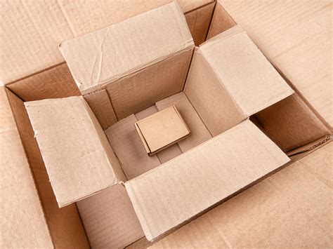Four Big Benefits of Futuristic Shipping Box- Corrugated Cartons ...
