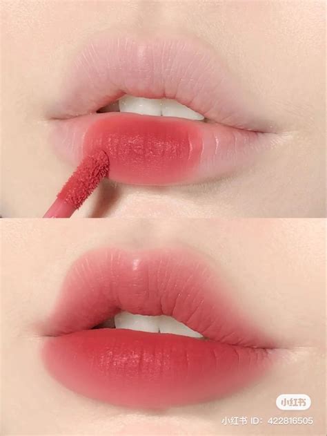 小红书 xiaohongshu douyin makeup lipsticks lip tint lip gloss chinese ...