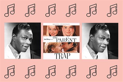 Let's Revisit the Perfection That is 'The Parent Trap' Soundtrack - Hey Alma