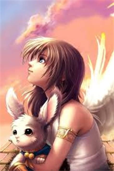 anime - Angel Warrior 123 Photo (26855565) - Fanpop