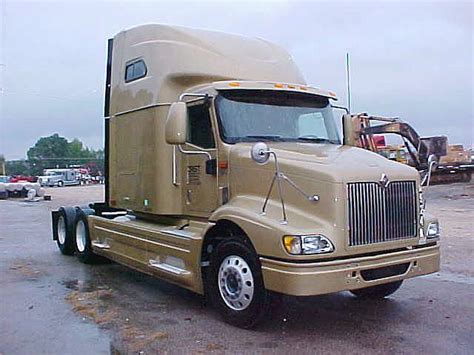 International 9200i Eagle:picture # 5 , reviews, news, specs, buy car