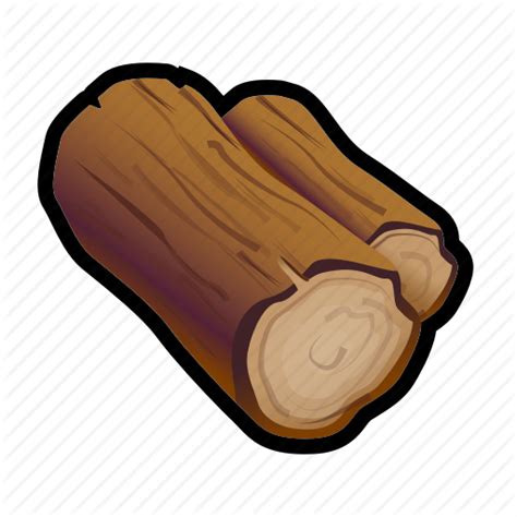 Wood Icon Png #281343 - Free Icons Library