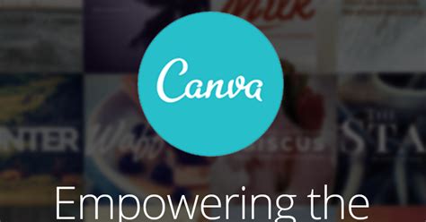 Azhar's Reflections: Canva Webinar: Free Graphic-Design Tool on June 16, 17, 18, 23, and 25, 2015