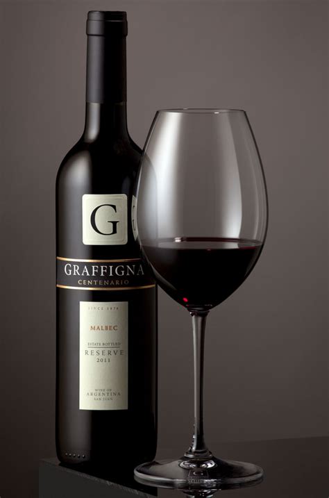 Riedel Graffigna Malbec Glass