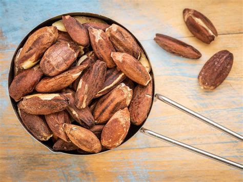 How to Eat More Nuts | Healthy Recipes, Tips and Ideas : Mains, Sides ...