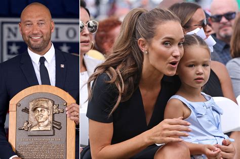 Hannah Jeter | New York Post