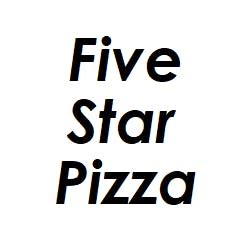 Five Star Pizza Menu - San Jose, CA - Order Delivery (̶5̶%̶)̶ (10% off ...