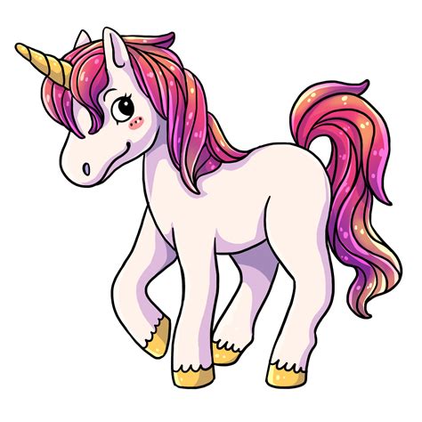 Unicorn clipart 20 free Cliparts | Download images on Clipground 2024