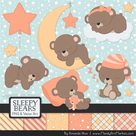 sleeping animals clipart 10 free Cliparts | Download images on ...