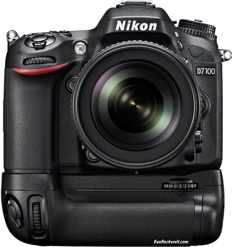 Nikon D7200 Review