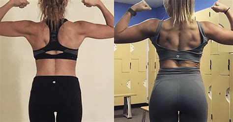 Body Transformations That'll Inspire You to Start Lifting Weights | Shape