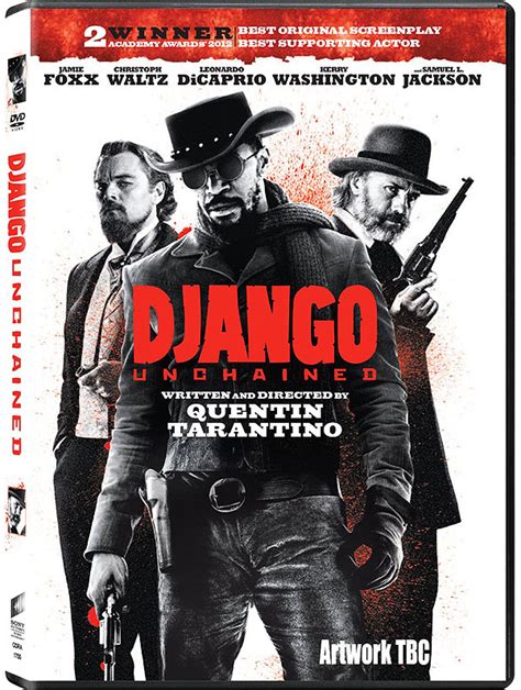 Django Unchained Quotes. QuotesGram