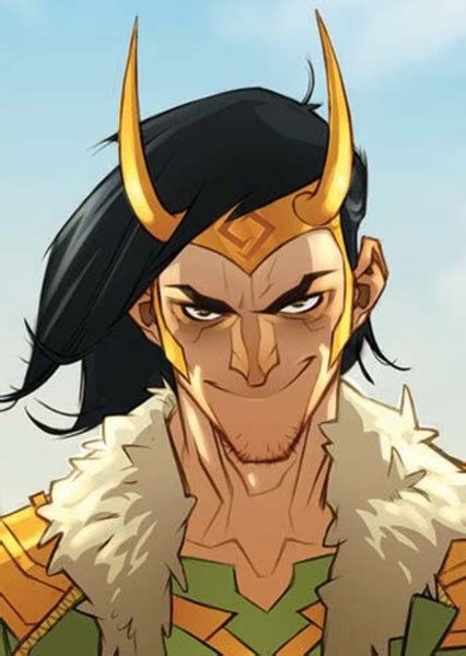 Loki (Marvel) Fan Casting