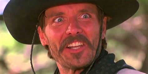 The 10 Greatest Western Movie Villains Of All Time Ranked