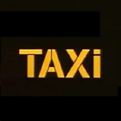 Taxi Channel - YouTube