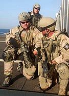Морские котики США - United States Navy SEALs - Википедия