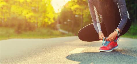 Scientists have determined the best way to tie your shoes