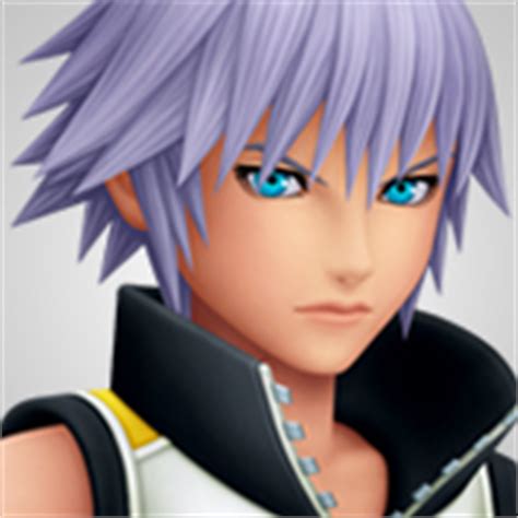 riku - Kingdom Hearts Icon (31860356) - Fanpop