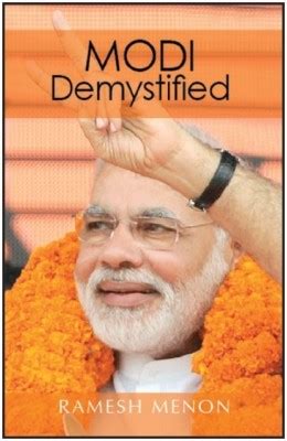 12 Trending books on Indian Prime Minister Narendra Modi