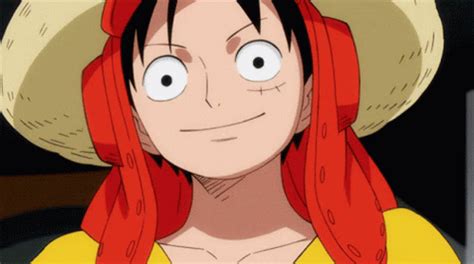 One Piece Anime GIF - One Piece Anime Luffy - Discover & Share GIFs