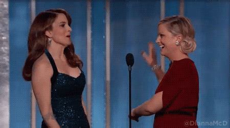 High Five Amy Poehler GIF by Saturday Night Live - Find & Share on GIPHY